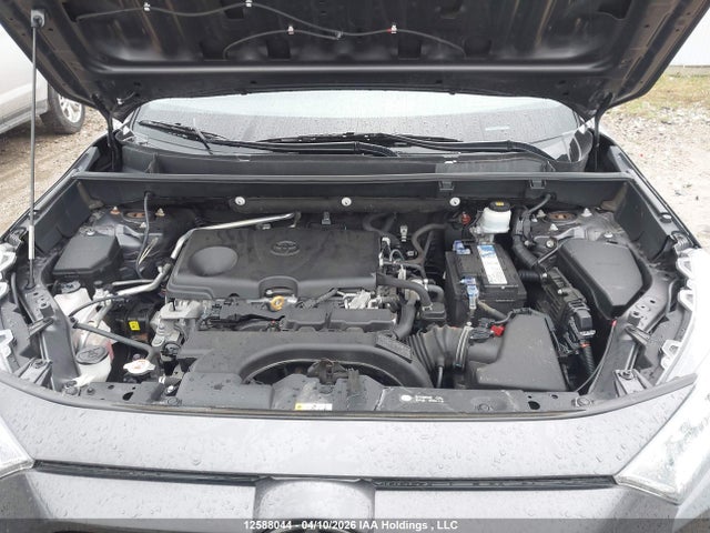 Aukcja sprzedaży 2019 Toyota Rav4 Xle, vin: 2T3R1RFV7KW040506, numer aukcji: 12588044