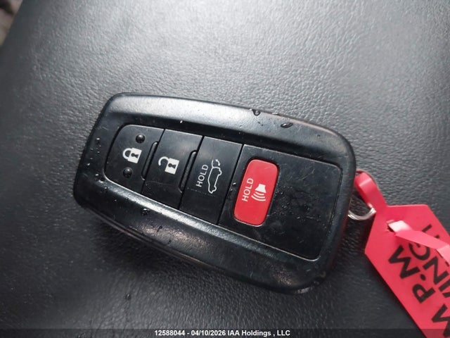 Aukcja sprzedaży 2019 Toyota Rav4 Xle, vin: 2T3R1RFV7KW040506, numer aukcji: 12588044