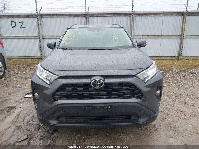 Aukcja sprzedaży 2019 Toyota Rav4 Xle, vin: 2T3R1RFV7KW040506, numer aukcji: 12588044