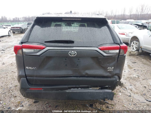 Aukcja sprzedaży 2019 Toyota Rav4 Xle, vin: 2T3R1RFV7KW040506, numer aukcji: 12588044