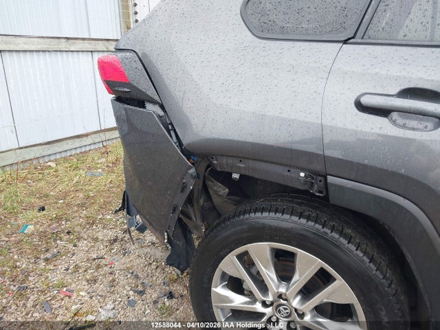 Aukcja sprzedaży 2019 Toyota Rav4 Xle, vin: 2T3R1RFV7KW040506, numer aukcji: 12588044