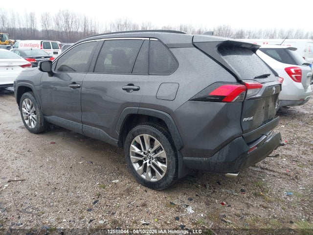 Aukcja sprzedaży 2019 Toyota Rav4 Xle, vin: 2T3R1RFV7KW040506, numer aukcji: 12588044