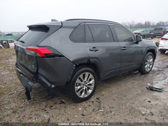 Aukcja sprzedaży 2019 Toyota Rav4 Xle, vin: 2T3R1RFV7KW040506, numer aukcji: 12588044
