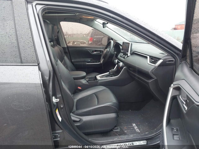 Aukcja sprzedaży 2019 Toyota Rav4 Xle, vin: 2T3R1RFV7KW040506, numer aukcji: 12588044