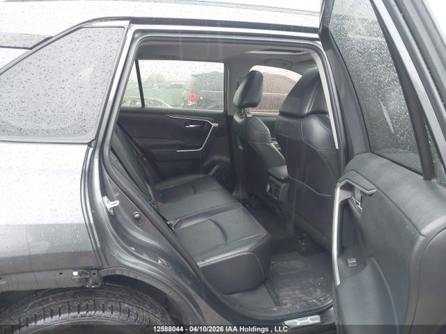 Aukcja sprzedaży 2019 Toyota Rav4 Xle, vin: 2T3R1RFV7KW040506, numer aukcji: 12588044