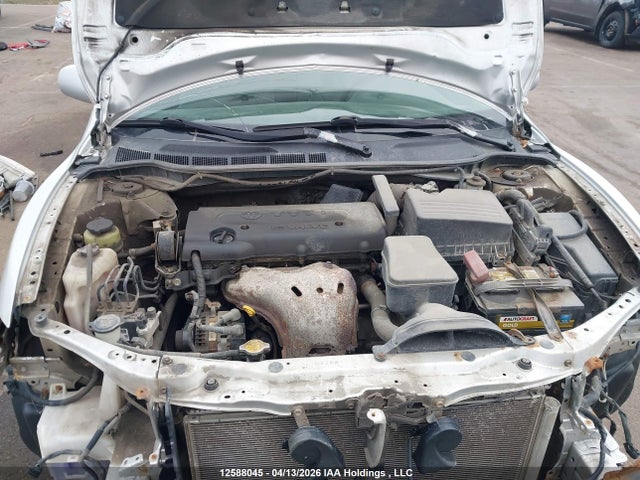 2009 Toyota Camry Se/le/xle მანქანა იყიდება აუქციონზე, vin: 4T1BE46K69U265453, აუქციონის ნომერი: 12588045