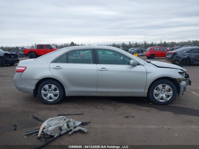 2009 Toyota Camry Se/le/xle მანქანა იყიდება აუქციონზე, vin: 4T1BE46K69U265453, აუქციონის ნომერი: 12588045