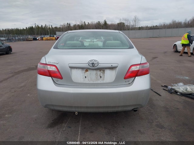 2009 Toyota Camry Se/le/xle მანქანა იყიდება აუქციონზე, vin: 4T1BE46K69U265453, აუქციონის ნომერი: 12588045