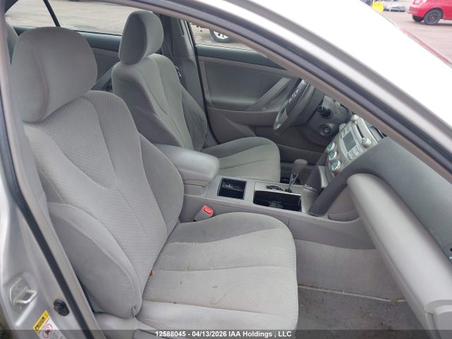 2009 Toyota Camry Se/le/xle მანქანა იყიდება აუქციონზე, vin: 4T1BE46K69U265453, აუქციონის ნომერი: 12588045