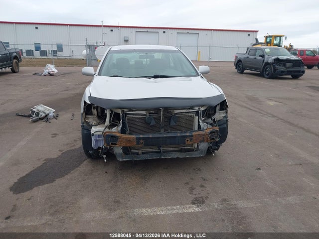 2009 Toyota Camry Se/le/xle მანქანა იყიდება აუქციონზე, vin: 4T1BE46K69U265453, აუქციონის ნომერი: 12588045
