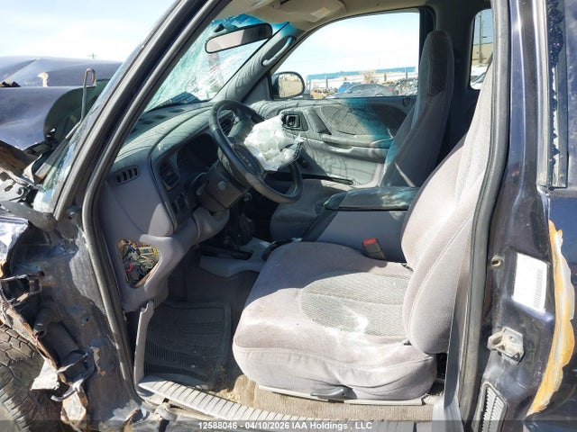 Продаж на аукціоні авто 1998 Dodge Dakota, vin: 1B7GG22Y6WS619160, номер лоту: 12588046