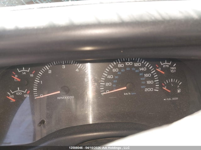 Продаж на аукціоні авто 1998 Dodge Dakota, vin: 1B7GG22Y6WS619160, номер лоту: 12588046