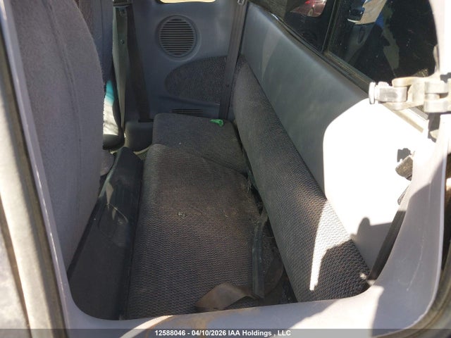 Продаж на аукціоні авто 1998 Dodge Dakota, vin: 1B7GG22Y6WS619160, номер лоту: 12588046