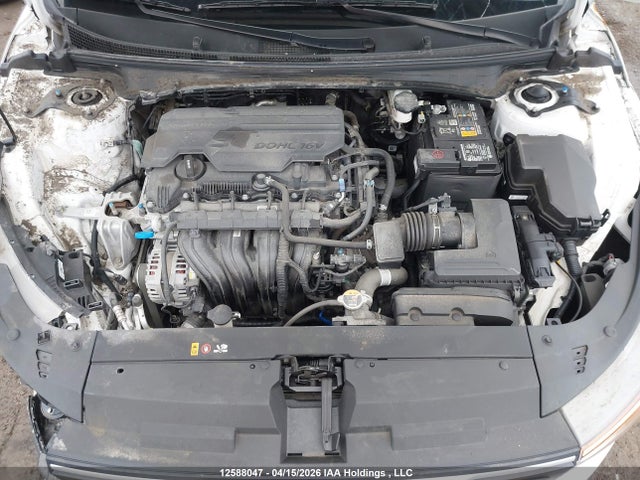 KIA K4 Ex/ex+ 2025 3KPFU4DE3SE077449 Image 10