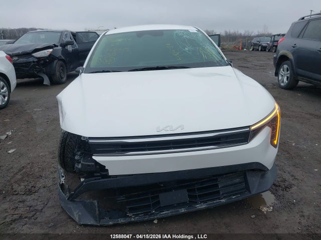 KIA K4 Ex/ex+ 2025 3KPFU4DE3SE077449 Image 13