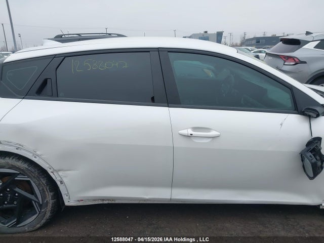 KIA K4 Ex/ex+ 2025 3KPFU4DE3SE077449 Image 14