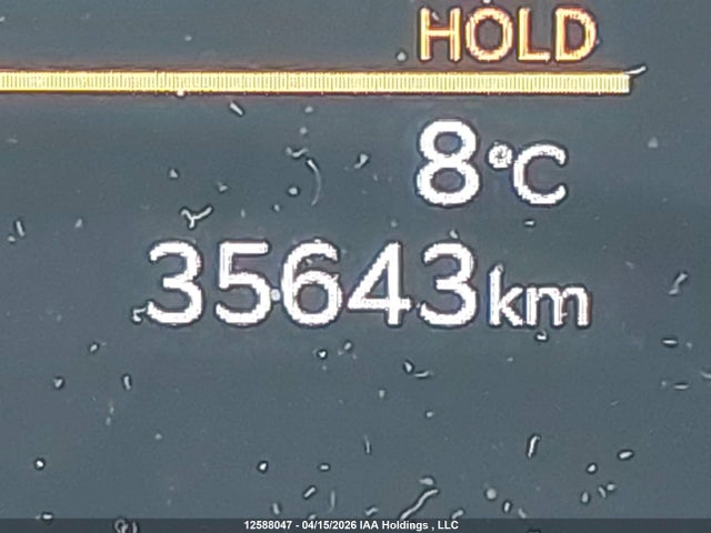 KIA K4 Ex/ex+ 2025 3KPFU4DE3SE077449 Image 16