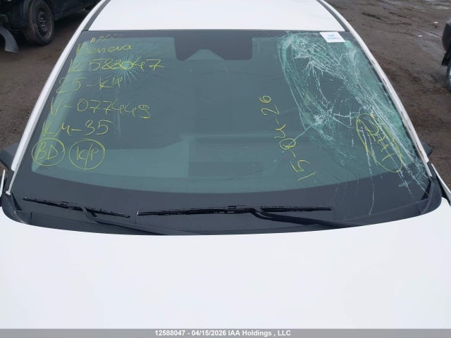 KIA K4 Ex/ex+ 2025 3KPFU4DE3SE077449 Image 18