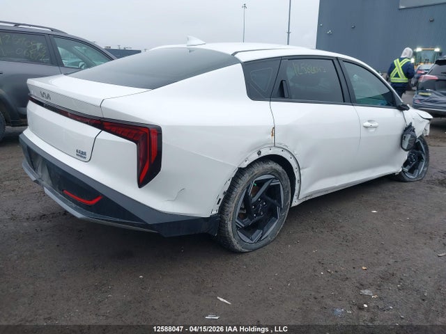 KIA K4 Ex/ex+ 2025 3KPFU4DE3SE077449 Image 4