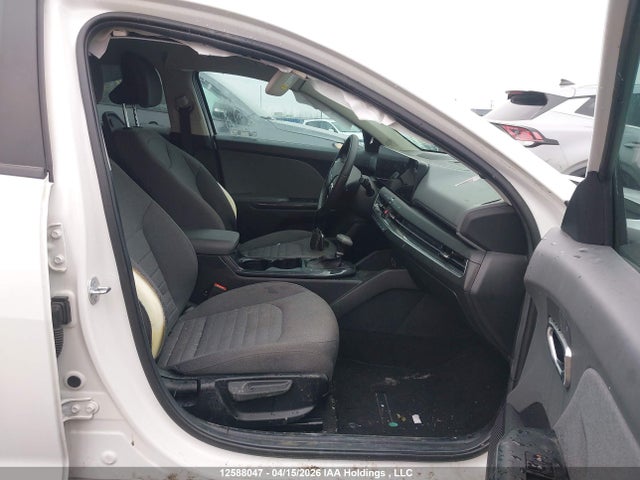 KIA K4 Ex/ex+ 2025 3KPFU4DE3SE077449 Image 5