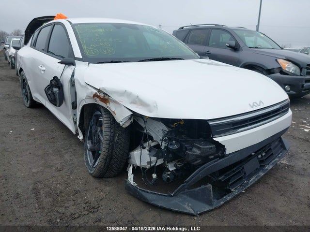 KIA K4 Ex/ex+ 2025 3KPFU4DE3SE077449 Image 6