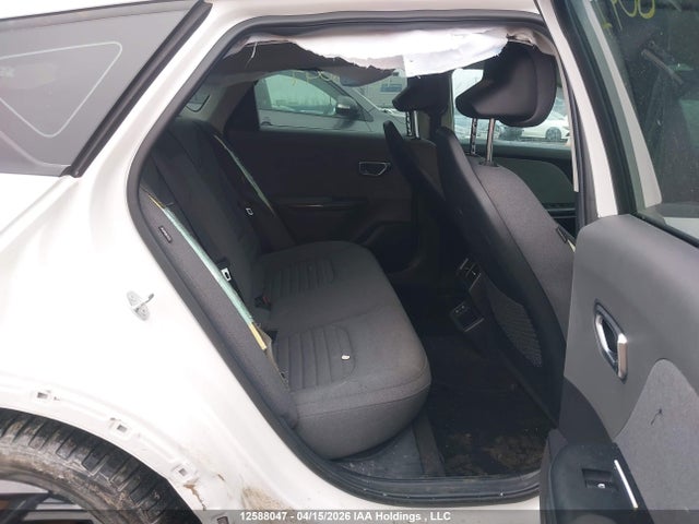 KIA K4 Ex/ex+ 2025 3KPFU4DE3SE077449 Image 8