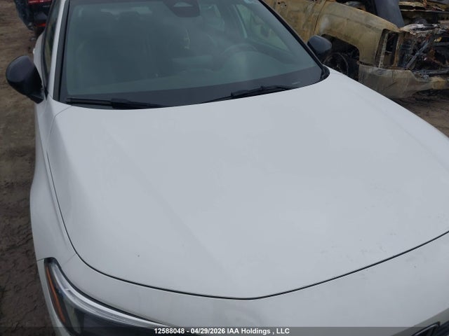 Aukcja sprzedaży 2022 Honda Civic Sport, vin: 2HGFE2F54NH104604, numer aukcji: 12588048