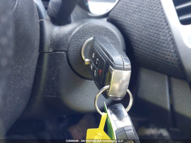 1G1PC5SBXF7289740 Chevrolet Cruze 1lt