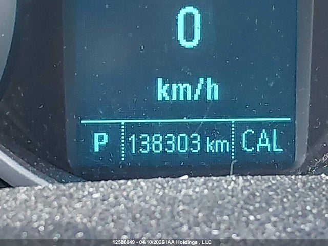 1G1PC5SBXF7289740 Chevrolet Cruze 1lt