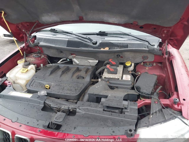 12588051 :رقم المزاد ، 1C4NJDAB1CD642637 vin ، 2012 Jeep Compass مزاد بيع