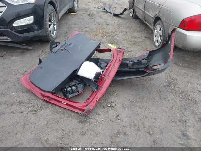 12588051 :رقم المزاد ، 1C4NJDAB1CD642637 vin ، 2012 Jeep Compass مزاد بيع