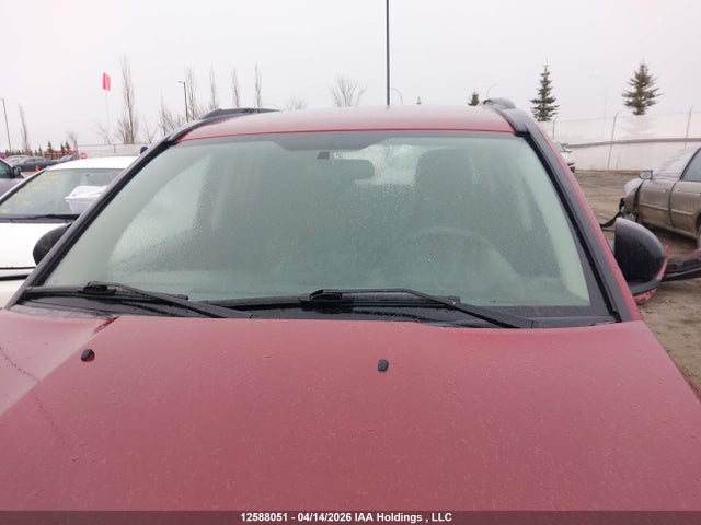 12588051 :رقم المزاد ، 1C4NJDAB1CD642637 vin ، 2012 Jeep Compass مزاد بيع