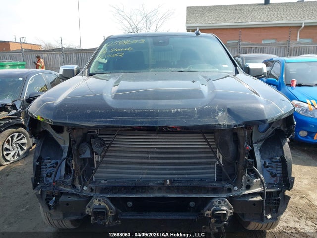 2026 Chevrolet Silverado K1500 Lt მანქანა იყიდება აუქციონზე, vin: 2GCUKDED3T1171252, აუქციონის ნომერი: 12588053