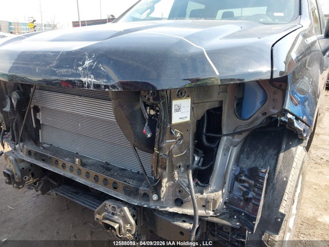 2026 Chevrolet Silverado K1500 Lt მანქანა იყიდება აუქციონზე, vin: 2GCUKDED3T1171252, აუქციონის ნომერი: 12588053