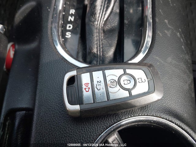12588055 :رقم المزاد ، 1FA6P8TH9G5313590 vin ، 2016 Ford Mustang Ecoboost مزاد بيع