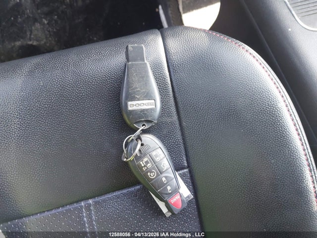 2013 Dodge Grand Caravan R/t მანქანა იყიდება აუქციონზე, vin: 2C4RDGEG0DR547128, აუქციონის ნომერი: 12588056
