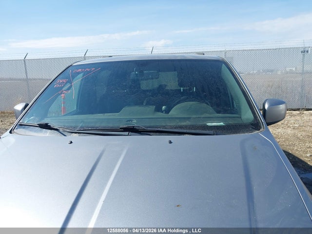2013 Dodge Grand Caravan R/t მანქანა იყიდება აუქციონზე, vin: 2C4RDGEG0DR547128, აუქციონის ნომერი: 12588056