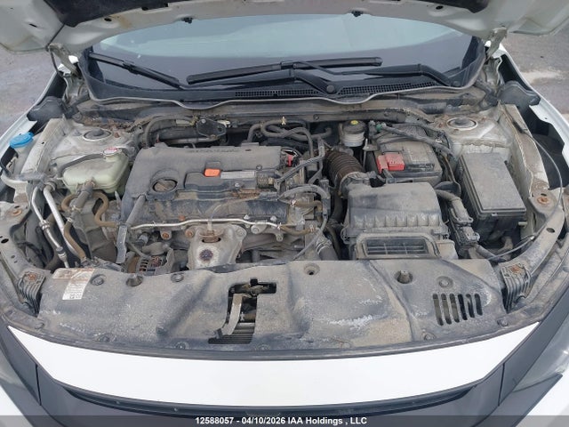 Aukcja sprzedaży 2020 Honda Civic, vin: 2HGFC2F58LH000149, numer aukcji: 12588057