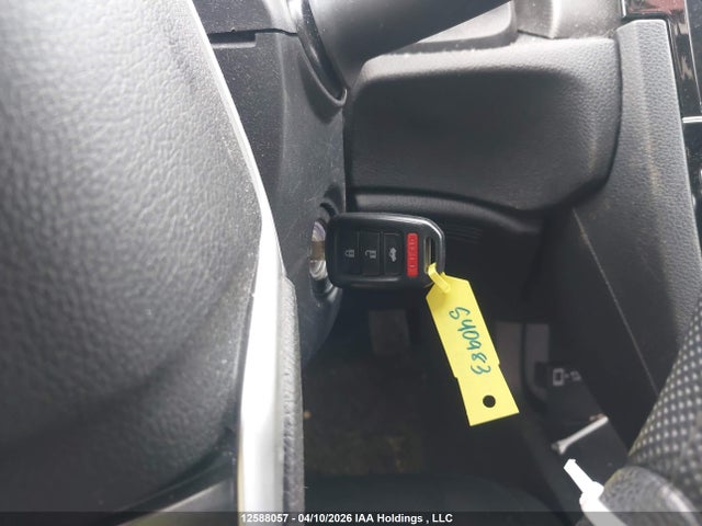 Aukcja sprzedaży 2020 Honda Civic, vin: 2HGFC2F58LH000149, numer aukcji: 12588057