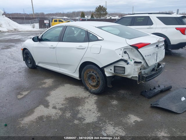 Aukcja sprzedaży 2020 Honda Civic, vin: 2HGFC2F58LH000149, numer aukcji: 12588057