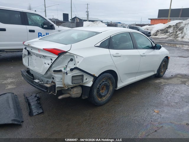 Aukcja sprzedaży 2020 Honda Civic, vin: 2HGFC2F58LH000149, numer aukcji: 12588057