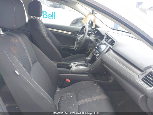 Aukcja sprzedaży 2020 Honda Civic, vin: 2HGFC2F58LH000149, numer aukcji: 12588057