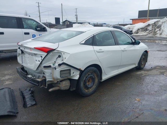 Aukcja sprzedaży 2020 Honda Civic, vin: 2HGFC2F58LH000149, numer aukcji: 12588057