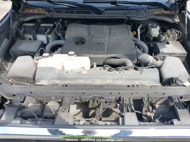 5TFLA5DB0NX002350 Toyota Tundra