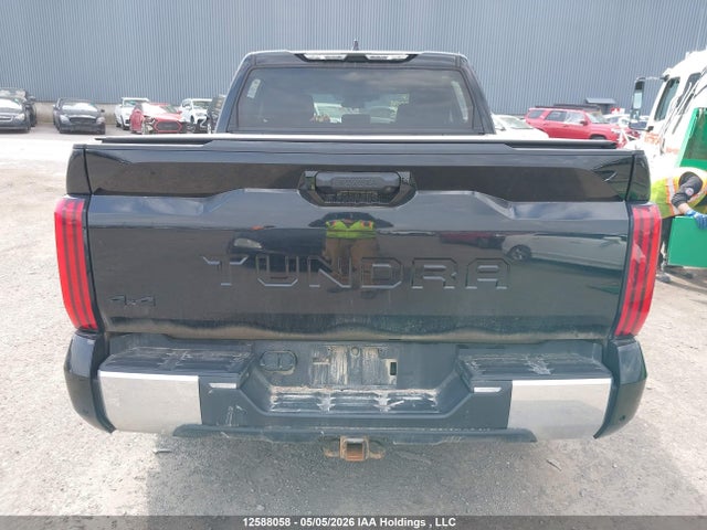 5TFLA5DB0NX002350 Toyota Tundra