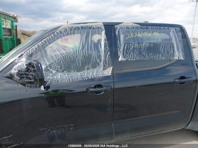 5TFLA5DB0NX002350 Toyota Tundra