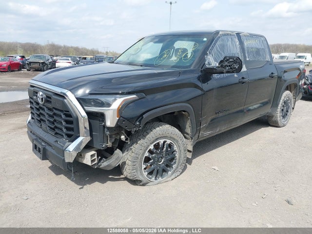 5TFLA5DB0NX002350 Toyota Tundra