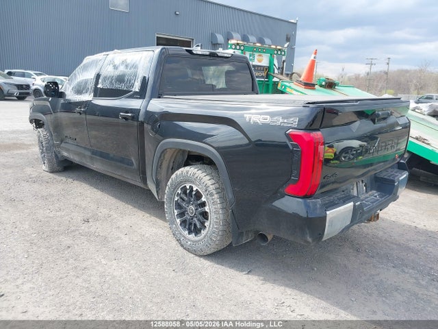 5TFLA5DB0NX002350 Toyota Tundra