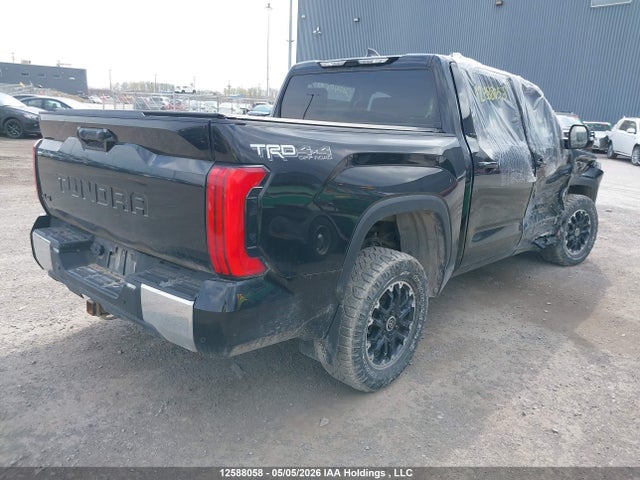 5TFLA5DB0NX002350 Toyota Tundra