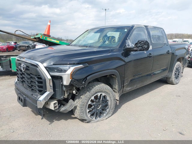 5TFLA5DB0NX002350 Toyota Tundra